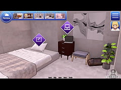 Play MP4 - BUNKERED WITH FEMBOY &num;09