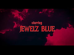 Play MP4 - Lesbian Vampire Mind Control - Jewelz Blu Turns Brunette Angel Into Pussy Craving Slave Trailer