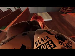 Play MP4 - Couldn&rsquo;t wait to pound her so we did it at church