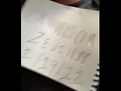 Play MP4 - Verification video