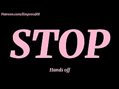 Play MP4 - &lpar;Hentai JOI&rpar; Submit to the Russian Woman