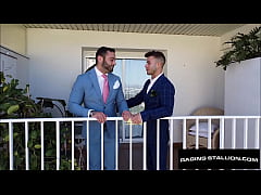 Play MP4 - Horny Realtor Rammed By Hot Hunk - Drew Valentino&comma; Allen King - RagingStallion