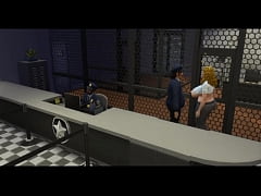 Play MP4 - Big Ass Big Tit Detective a&period; by Co-worker