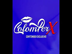 Play MP4 - Rough Fuck in All Positions &ndash; My Latina in Red Lingerie Gets Destroyed &ndash; ColomPerX