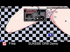 Play MP4 - SUKEBE ORB Demo