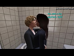 Play MP4 - The Futanari Family part 8