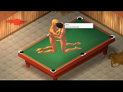 Play MP4 - Gay Sex &lpar;Yareel 3D Game&rpar;