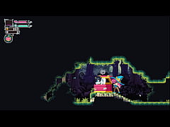 Play MP4 - Flip Witch &lbrack; Pixel HENTAI Game &rsqb; Ep&period;2 huge sextoy for big monster girl &excl;