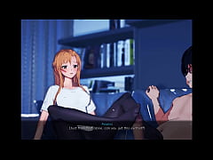 Play MP4 - Art Online NTR 2 Part 18 Eng &lpar;Fujino&rpar;