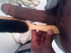 Play MP4 - Black dick