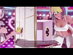 Play MP4 - &lbrack;futanari&rsqb; Lewd Game Show&lpar;480 P&rpar; 1