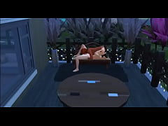 Play MP4 - We fucked so many times outdoors&comma; everyone could see us - Part 2 &lpar;preview&rpar;