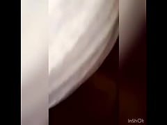 Play MP4 - Bouncing on Husbands Fat Cock