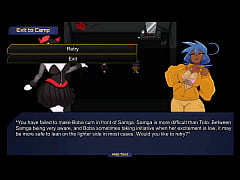 Play MP4 - BOBA USES VIBRATOR AND GETS FINGERED BY SAMGA - SpunkStock