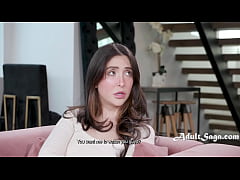 Play MP4 - Hyper Sexual In Laws Invite For Anal Threesome - Seth Hime Marie&comma; Jane Wild