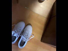 Play MP4 - Good morning&excl;I couldn't decide between white or black socks today&comma; so I took one of each pair&bull;more on OF &quest;&num;feet &num; &period;&period;&period;