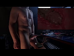 Play MP4 - Feeling your body tremble and hearing your moans of pleasure is the best reward for daddy&period;