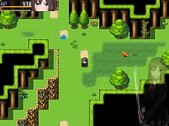 Play MP4 - &lpar;  18 &rpar; H RPG Games Yui's different world adventure &num;2