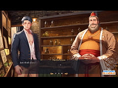 Play MP4 - EP14&colon; Fucking Leila by the Table - Lust & Magic &lpar;Gameplay&rpar;