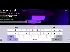 Play MP4 - &lpar;Roblox condo&rpar; Step bro fucks little step sis