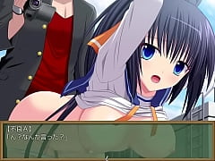 Play MP4 - 陵輪学園不良輪姦2