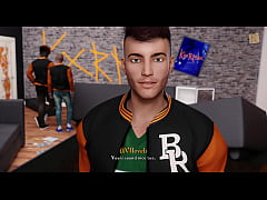 Play MP4 - Being A Dik 95 &lpar;Dik Route&rpar;