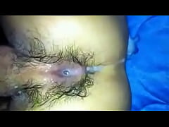 Play MP4 - Melandocuz&atilde;o peludo