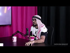 Play MP4 - SAFADA TEM A BUCETA CHUPARA&comma; MAMA GOSTOSO NO PAU DO &Aacute;RABE E DEIXA TODO BABADINHO - VEJA O QUE ACONTECEU NO BORA CAST COM ELQUER CARLOS & BRUNA CARLOS &lpar;WATCH ON&colon; SHEER&sol;RED&rpar;