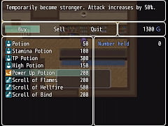 Play MP4 - HRPG Futanari Remedies