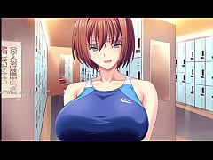 Play MP4 - Ijira Rental - Otokura Route 2nd Route Part 2 - Screwing in the Broom Closet