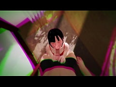 Play MP4 - Facial Cumshot and Oral Creampie