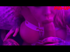 Play MP4 - Sabrina Sabrok delicious big lips swallowing cum