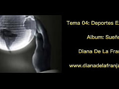 Play MP4 - Deportes Exxxtremos - Diana De La Franja