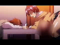 Play MP4 - Mako-chan Overload EP&period;3