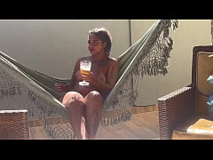 Play MP4 - Vaza v&iacute;deo de jogadores fazendo putaria em casa de praia em B&uacute;zios&period;