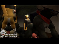 Play MP4 - Through Time and Space &lbrack;Notkastar&rsqb;