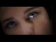 Play MP4 - Horny Vampire Lesbian - Busty Latina Babe Titsucking Redhead During Intense Gothic Sex