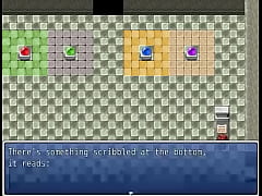 Play MP4 - HRPG Henteria Chronicles 005