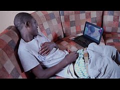 Play MP4 - Black Africans Max and Chris Bareback