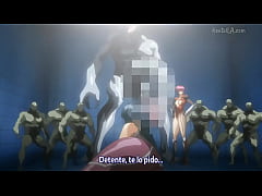 Play MP4 - Taimanin Asagi&colon; Episodio 2