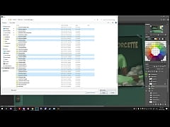 Play MP4 - Stream &vert; Picarto &vert; DarkCookie - Summertime Saga &lpar;2021&period;07&period;08 B&rpar;