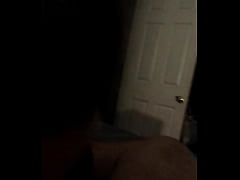 Play MP4 - blowing me in hotel