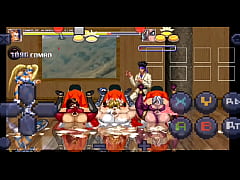 Play MP4 - Destroz&oacute; en mugen