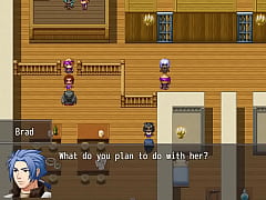 Play MP4 - &lpar;  18 &rpar; H RPG Games Renryuu Ascension &lbrack; Eng&period;&rsqb; &num;34