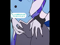 Play MP4 - Helluva boss stolas and andrealphus