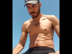 Play MP4 - Na pr&oacute;xima e voc&ecirc; passando &oacute;leo no meu corpo&period;Next time you'll be putting oil on my body&period;