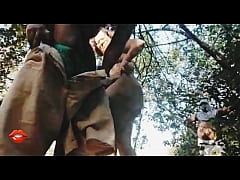 Play MP4 - FUI POR BANDIDOS NO MATAGAL EM RJ