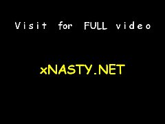 Play MP4 - Attractive teen Aimee gets wrecked