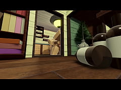 Play MP4 - Mommy&rsquo;s waiting for her sweet stepson<3 &lpar;ROBLOX&rpar;