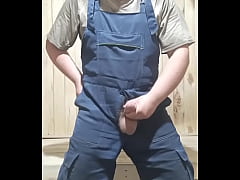 Play MP4 - Quick penis masturbation